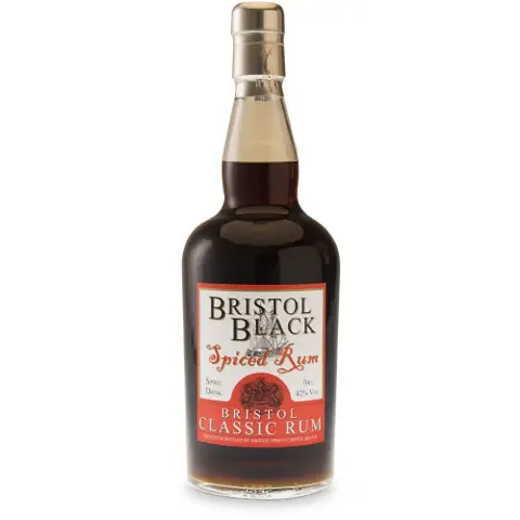 Bristol Black Spiced