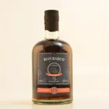Ron Barco de Cargas Navy Strength 70cl bottle — view 1