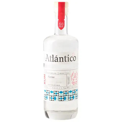 Oliver & Oliver Atlantico Platino