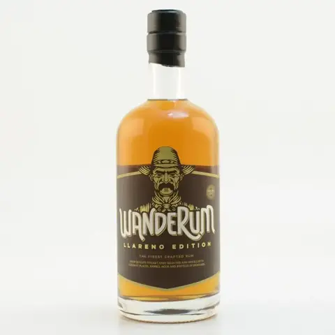 Wanderum Llareno