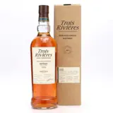 Trois Rivières Single Cask 2006 70cl bottle — view 2