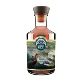 Famille Ricci Rhum Influences No. 1 70cl bottle — view 1