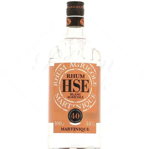 HSE Blanc