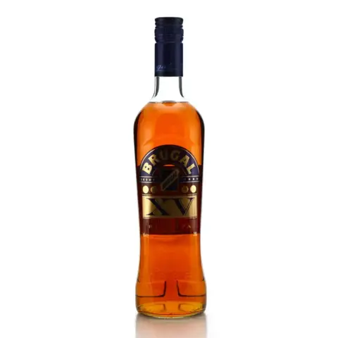 Brugal XV Ron Reserva