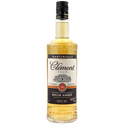 Clément Rhum Agricole