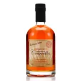 Rhum House Domaine de Courcelles Rhum Vieux Edition 2014 1972 50cl bottle — view 1