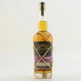 Plantation Panama - Stauning Whisky Cask Finish 2006 70cl bottle — view 1