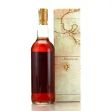 Moon Import Uitvlugt Demerara Rum 1995 70cl bottle — view 2