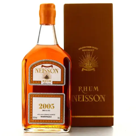 Neisson 2005