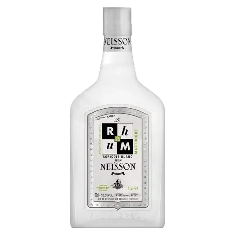 Neisson Blanc Parcelles en conversion bio
