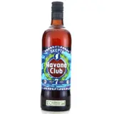 Havana Club 7 Años Skepta (Blue Label) 70cl bottle — view 1