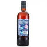 Havana Club 7 Años Skepta (Blue Label) 70cl bottle — view 2
