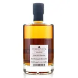 Henrich‘s Rum PX Sherry Finish 50cl bottle — view 2