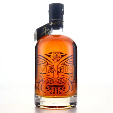 Papa Jules Foursquare Mahiki Fine Barbados Rum