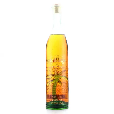 Porfidio Single Cane Single Barrel