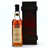 Rum Nation Supreme Lord IV 1986 70cl bottle — view 1
