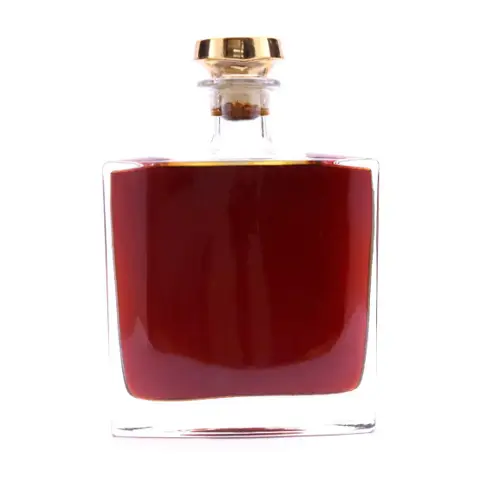 Norse Cask Port Mourant Demerara 1975