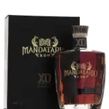 Ron Mandatario XO 70cl bottle — view 1