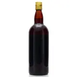 Four Bells Navy Rum 1970 75cl bottle — view 2
