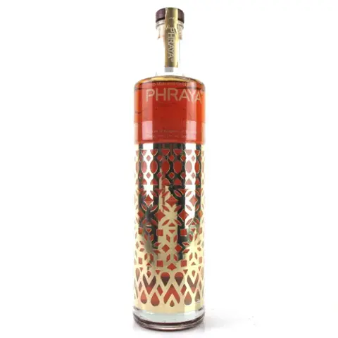 Phraya Deep Matured Gold Rum
