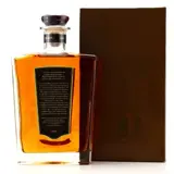 St. Nicholas Abbey Foursquare 15 Years old 70cl bottle — view 2