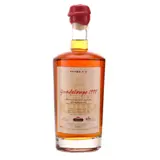 La Confrérie du Rhum Damoiseau Guadeloupe 1998 50cl bottle — view 1
