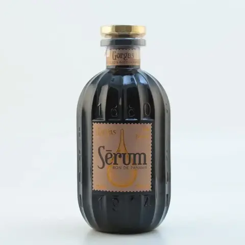 Panamá Province SéRum Gorgas Gran Reserva