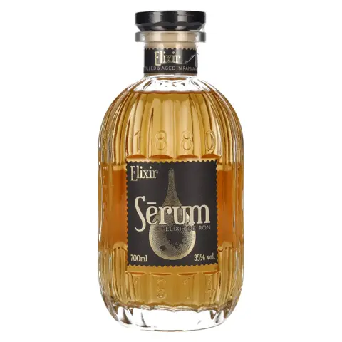 Panamá Province SéRum Elixir