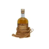 Hamburg Harbour Rum Extra Añejo 5cl bottle — view 1