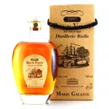 Bielle Rhum Vieux 1997 70cl bottle — view 1