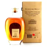 Bielle Rhum Vieux 1997 70cl bottle — view 2