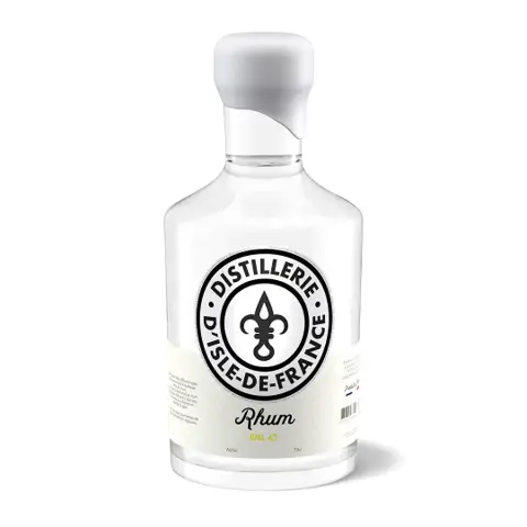 Distillerie d'Isle de France RML 45
