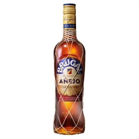 Brugal Añejo Superior 5 Years