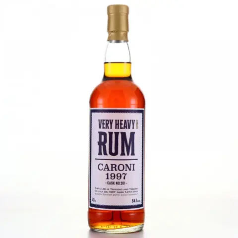 Screw Diver Caroni Very Heavy (20th Anniversary) 1997
