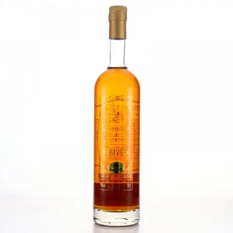 Domaine de Séverin Rhum Vieux 1996