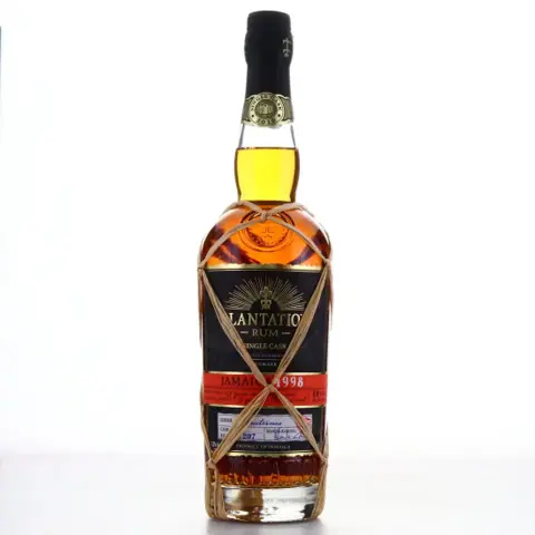 Plantation Single Cask (Bottled for Denmark) 1998
