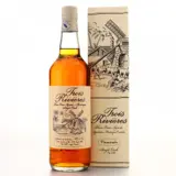 Trois Rivières Pimentado 1999 70cl bottle — view 1