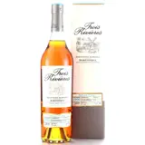 Trois Rivières Single Cask 1999 70cl bottle — view 1