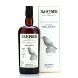 Velier Hampden Trelawny Endemic Birds (Euphonia) OWH 2012 75cl bottle — view 1