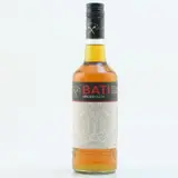 Fiji Rum & Co Ratu Bati Spiced Rum 70cl bottle — view 1