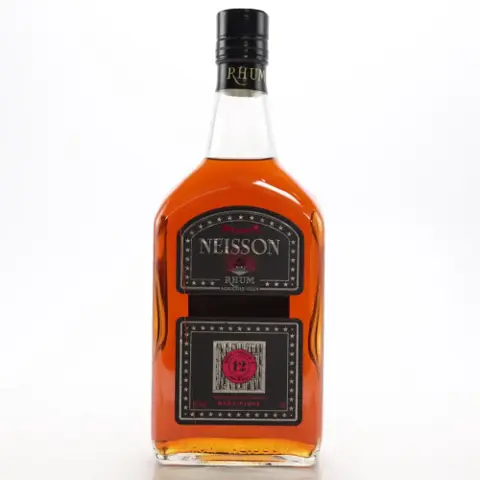 Neisson 12 Years 2004