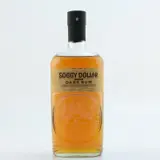 Soggy Dollar Old Dark Rum 70cl bottle — view 1