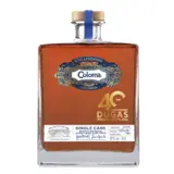 Hacienda Coloma Coloma Single Cask - 40ans Dugas 2006 70cl bottle — view 1