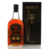 Velier Neisson Joint Bottling / 70th Anniversary 1997 70cl bottle — view 1
