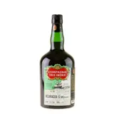 CDI Secret Nicaragua (Bottled for Denmark) 2004 70cl bottle — view 1