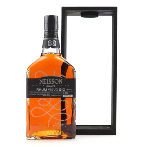 Neisson Rhum Vieux BIO (LMDW) 2016