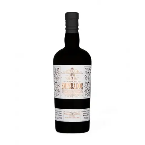 Diamond Cana de Emperador 16 yrs 2001