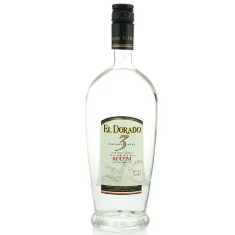 DDL El Dorado 3