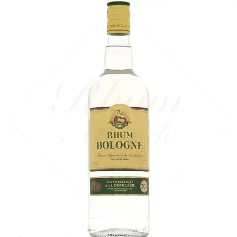 Bologne Blanc