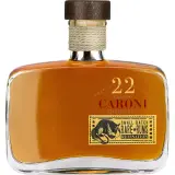 Rum Nation Caroni Small Batch Rare Rums 1998 50cl bottle — view 1